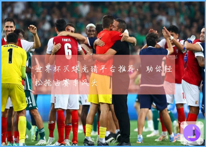 世界杯买球竞猜平台推荐，助你轻松抢占赛季风头