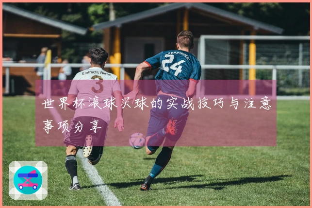 世界杯滚球买球的实战技巧与注意事项分享