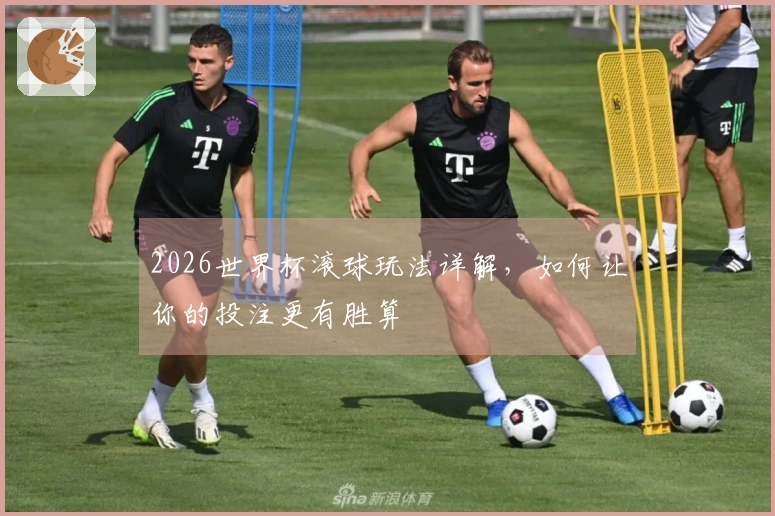 2026世界杯滚球玩法详解，如何让你的投注更有胜算